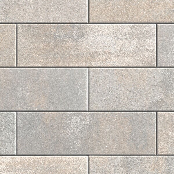 Unilock U-CARA Concrete Wall System